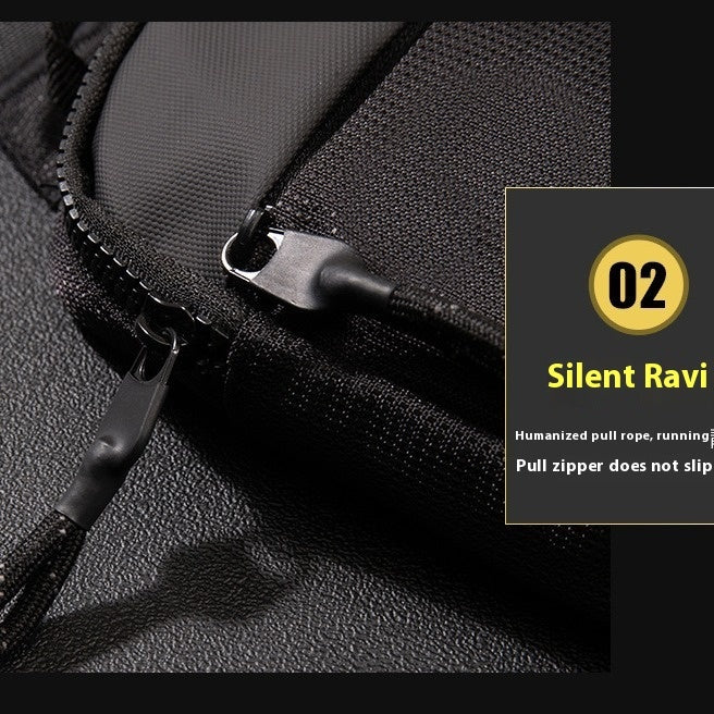 Mini Crossbody Phone Waist Bag- Waterproof Ultra-Light Shoulder Pouch