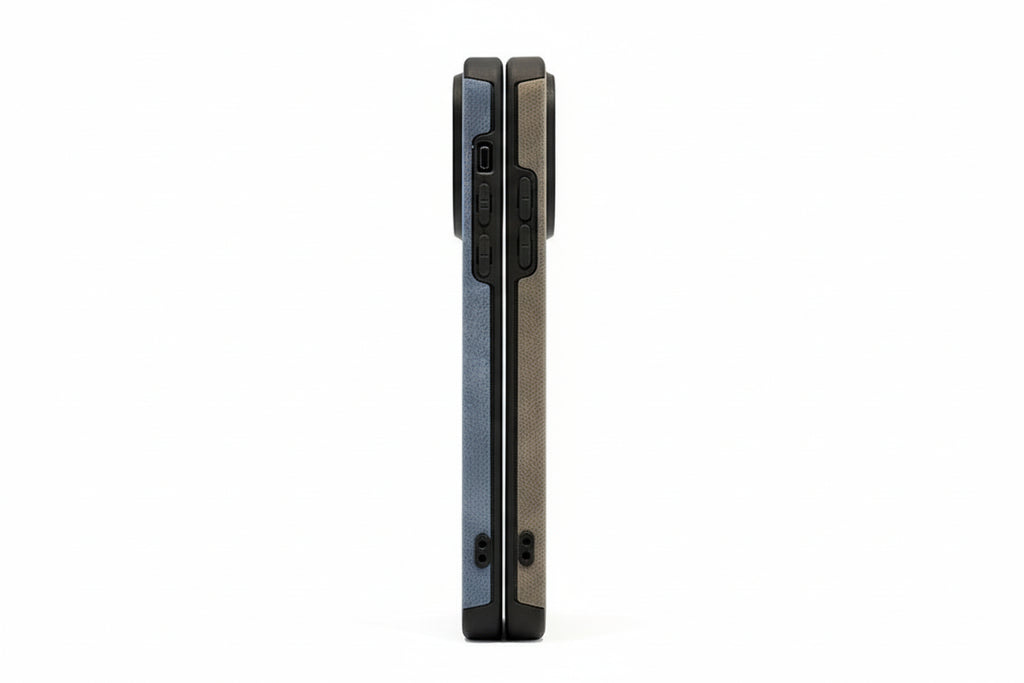 Matte Silicone iPhone Case