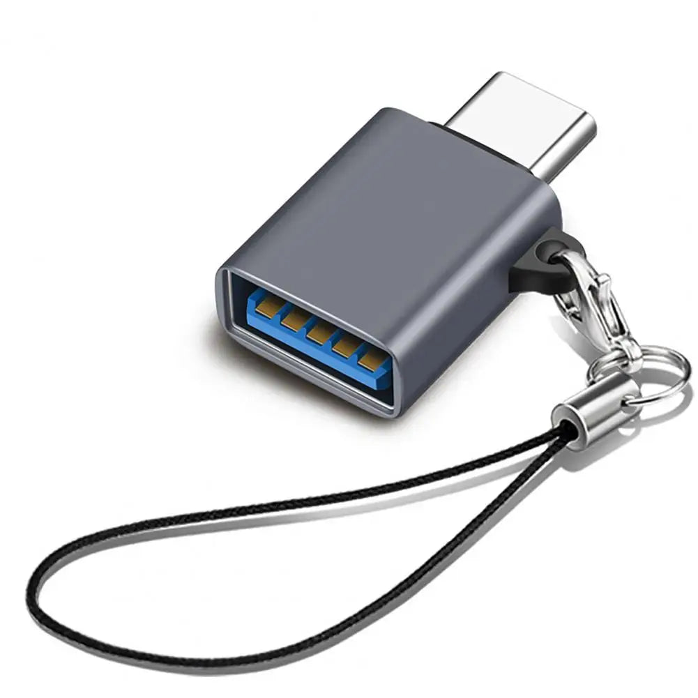 OTG Adapter- Converter USB-C