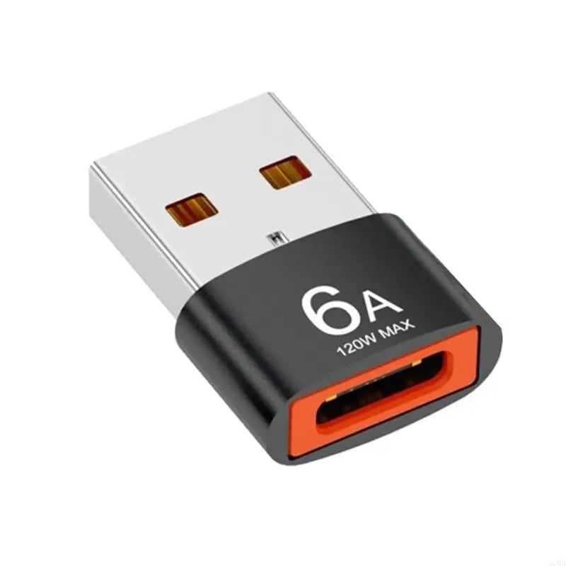USB Adapter- Portable Type C