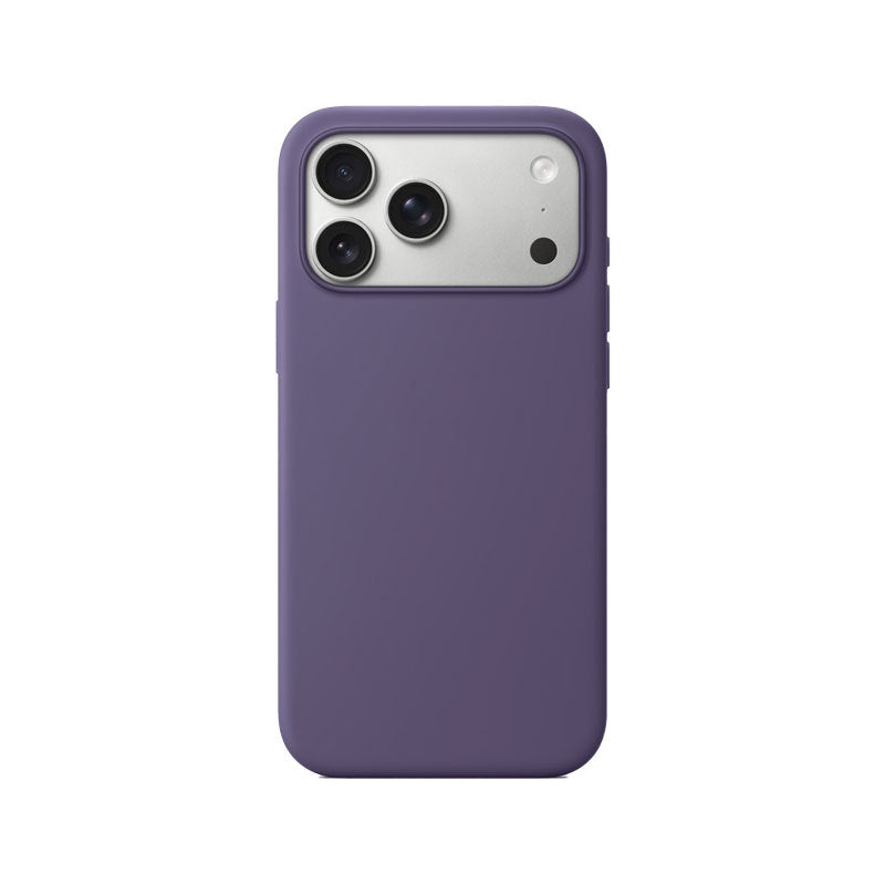 Liquid Silicone Magnetic All-Inclusive Animated iPhone Case