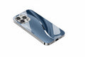 Electroplated Gradient iPhone Case