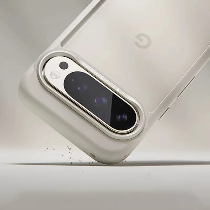 DEVILCASE Military-Grade Protective Case- Google Pixel 9 Pro