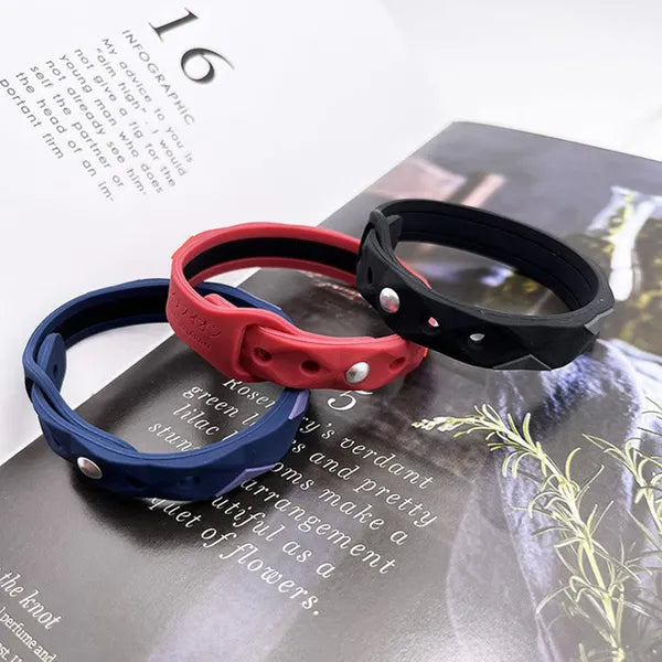Anti-Static Bracelet- 3 Pack