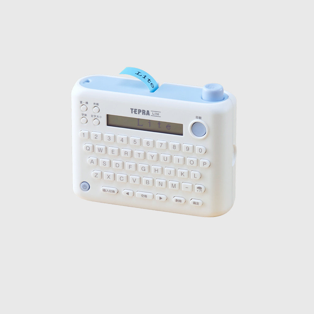 Portable Thermal Label Printer – Handbook Sticker & Note Printing Machine (Waterproof Labels Compatible)
