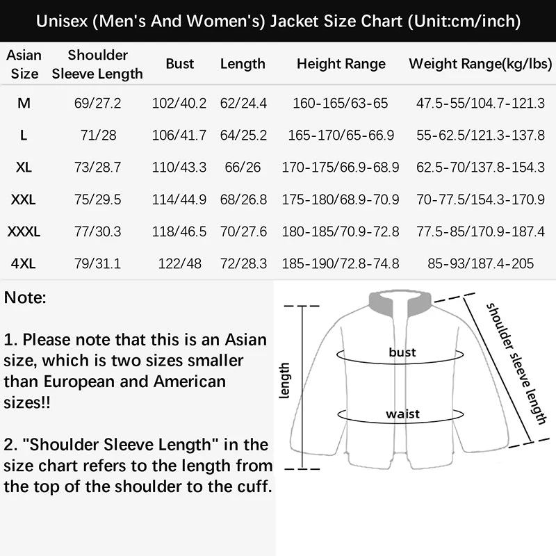 Waterproof Hiking Jackets- Men & Women