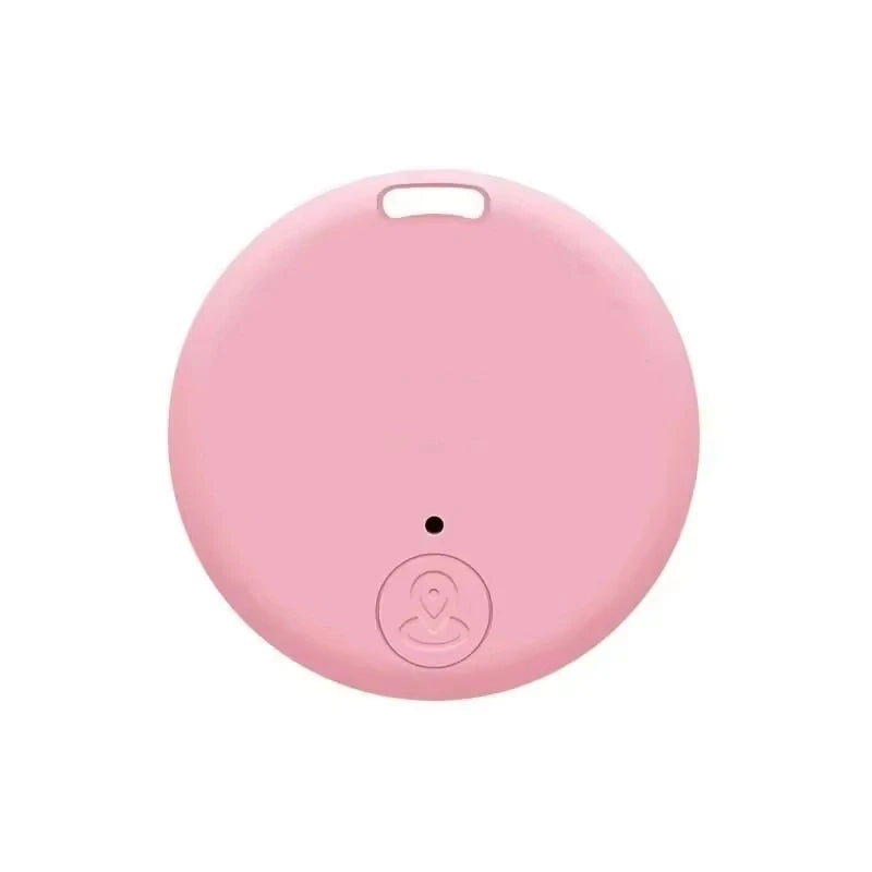 Bluetooth 5.0 Mini GPS Tracker