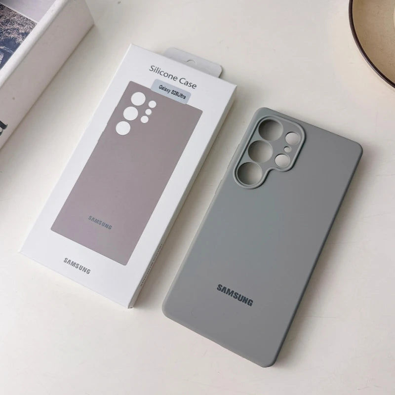 Official Samsung Galaxy S26 S25 S24 Ultra S23 S22 Plus S24 FE