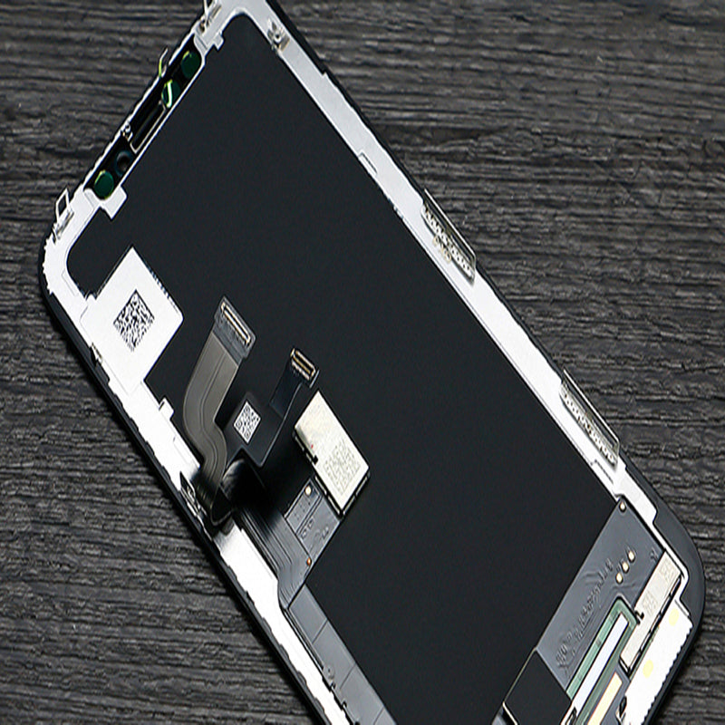 iPhone Replacement LCD Screen Assembly – Capacitive Touch Display Digitizer Repair Part for Apple iPhone Models