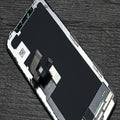 iPhone Replacement LCD Screen Assembly – Capacitive Touch Display Digitizer Repair Part for Apple iPhone Models