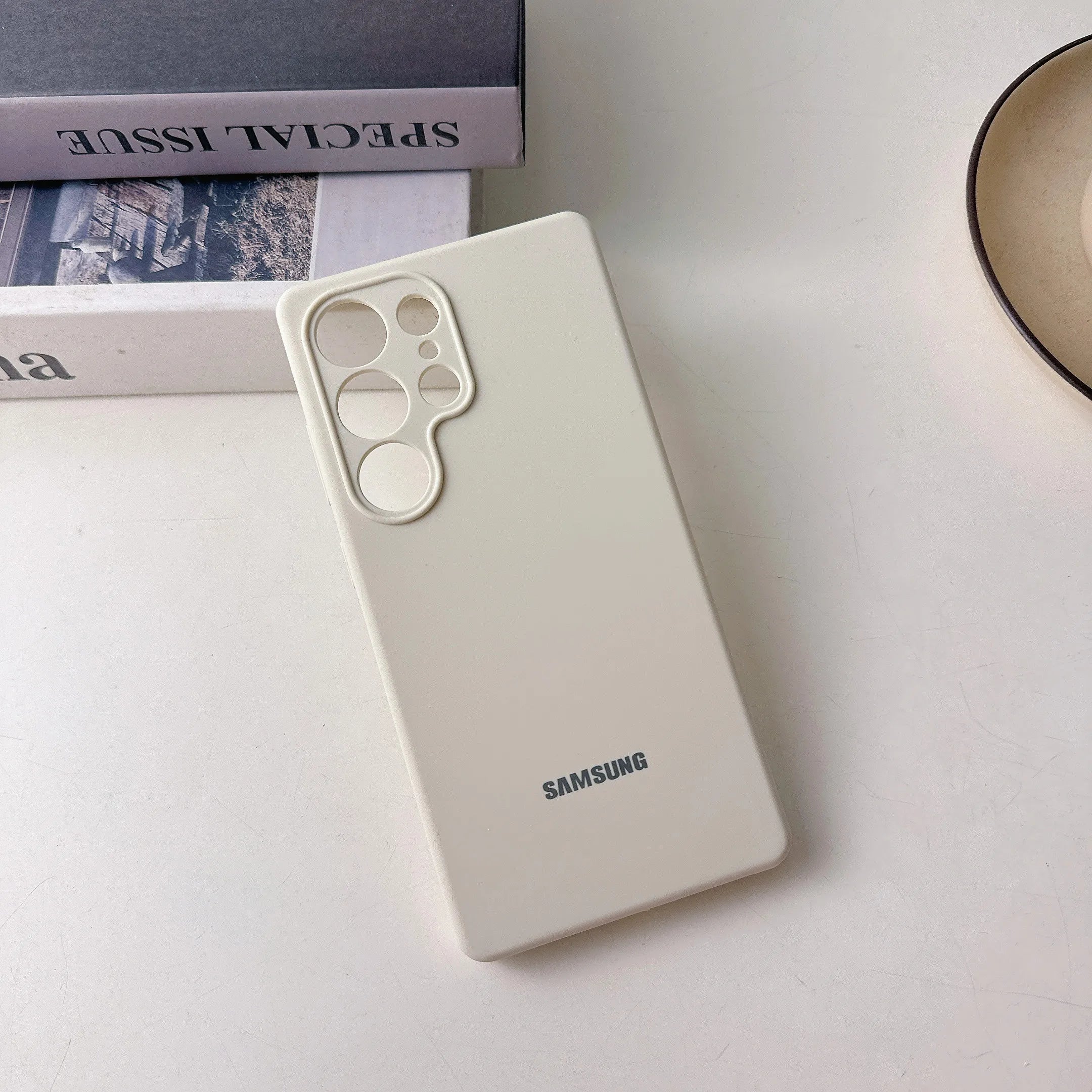 Official Samsung Galaxy S26 S25 S24 Ultra S23 S22 Plus S24 FE