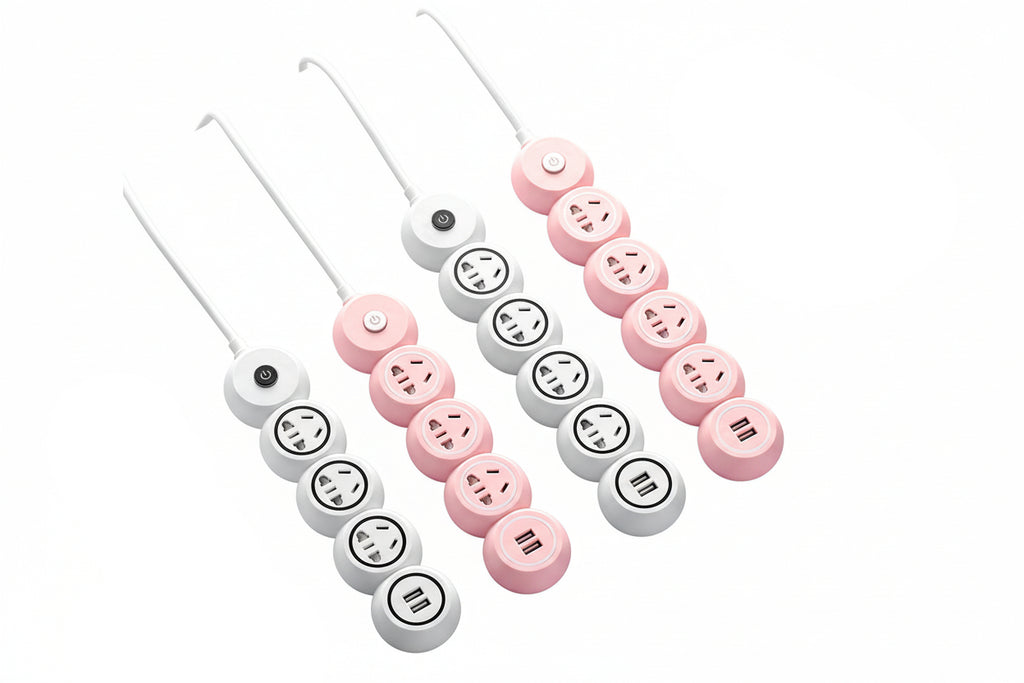 USB Power Strip Extension Cable