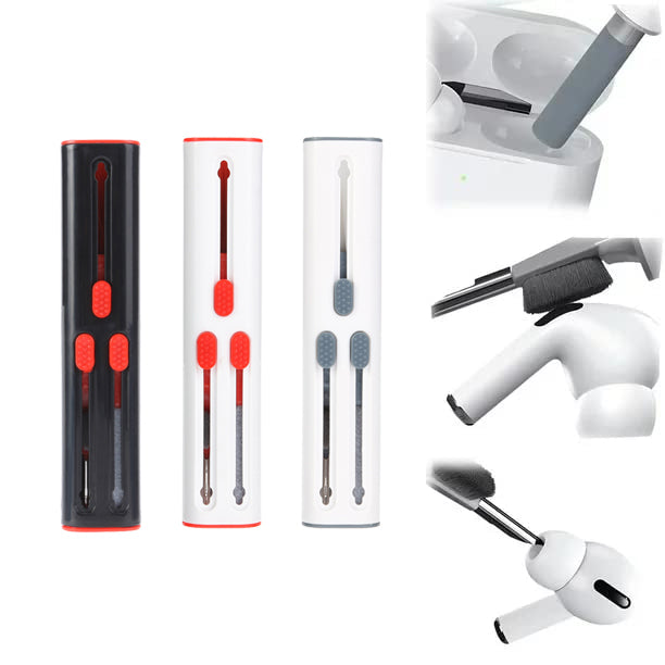 AirPods & Bluetooth Earphone Cleaning Kit