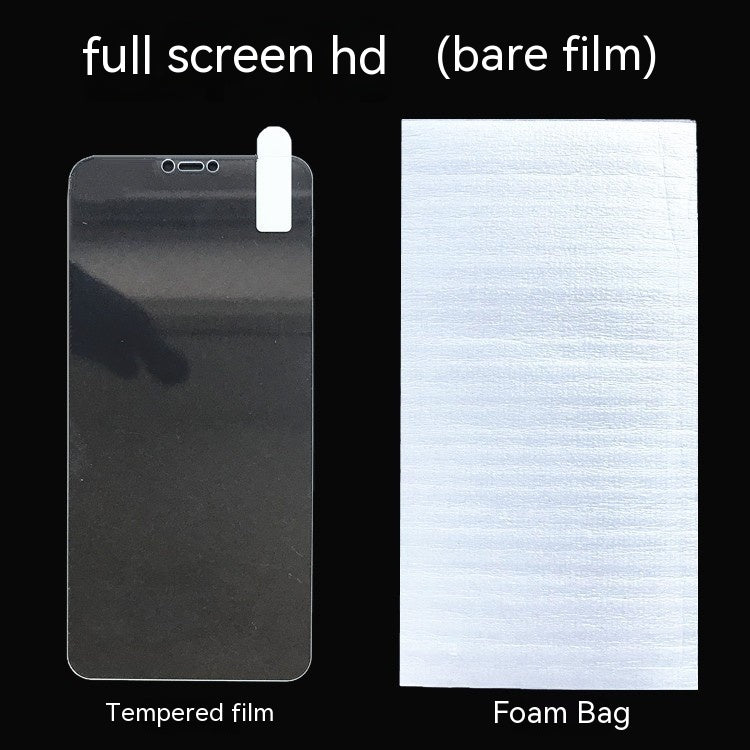 HD Tempered Glass Screen Protector for Samsung Mobile Phones