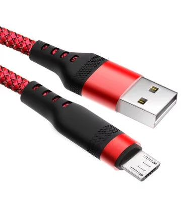 Universal USB Type Charge Cable
