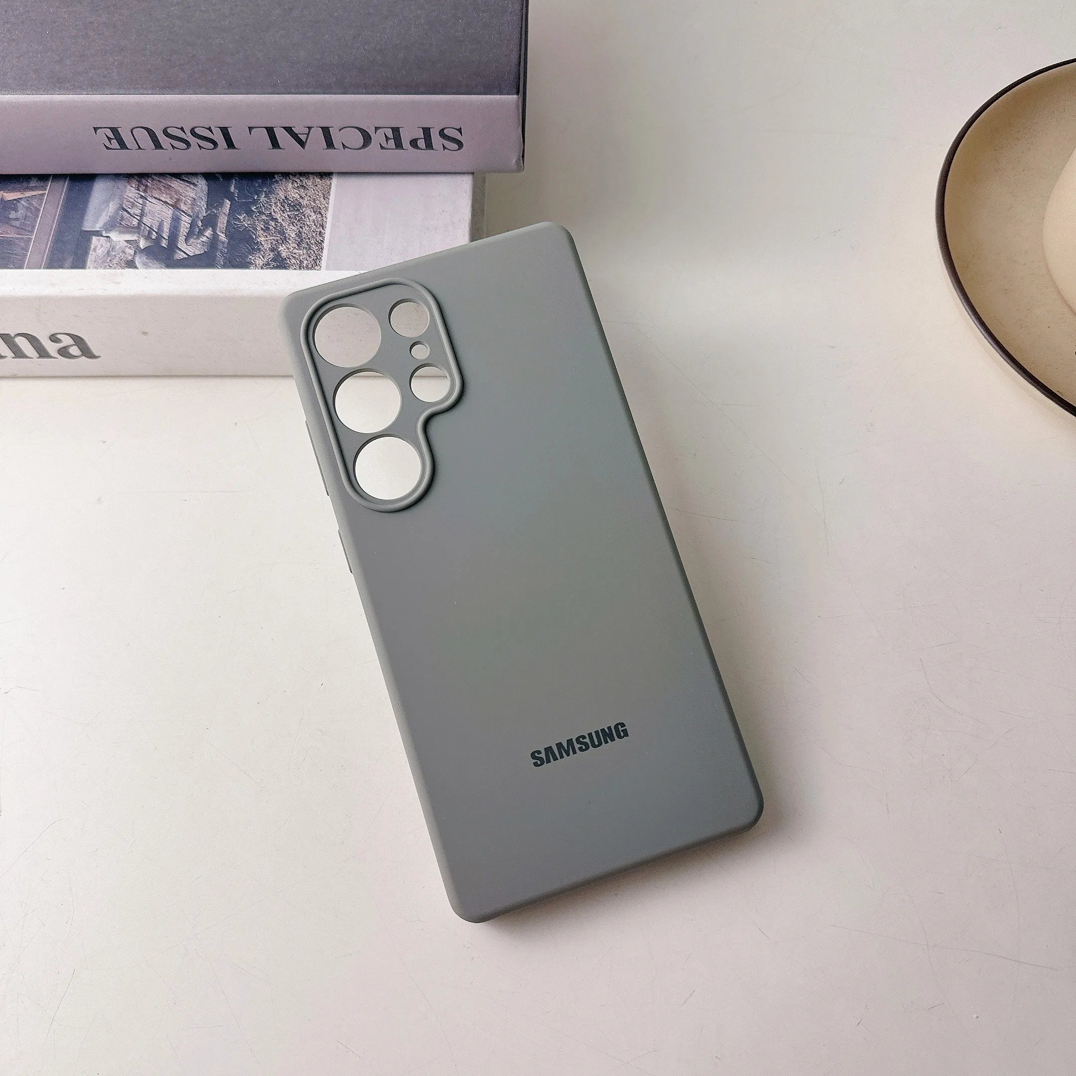 Official Samsung Galaxy S26 S25 S24 Ultra S23 S22 Plus S24 FE