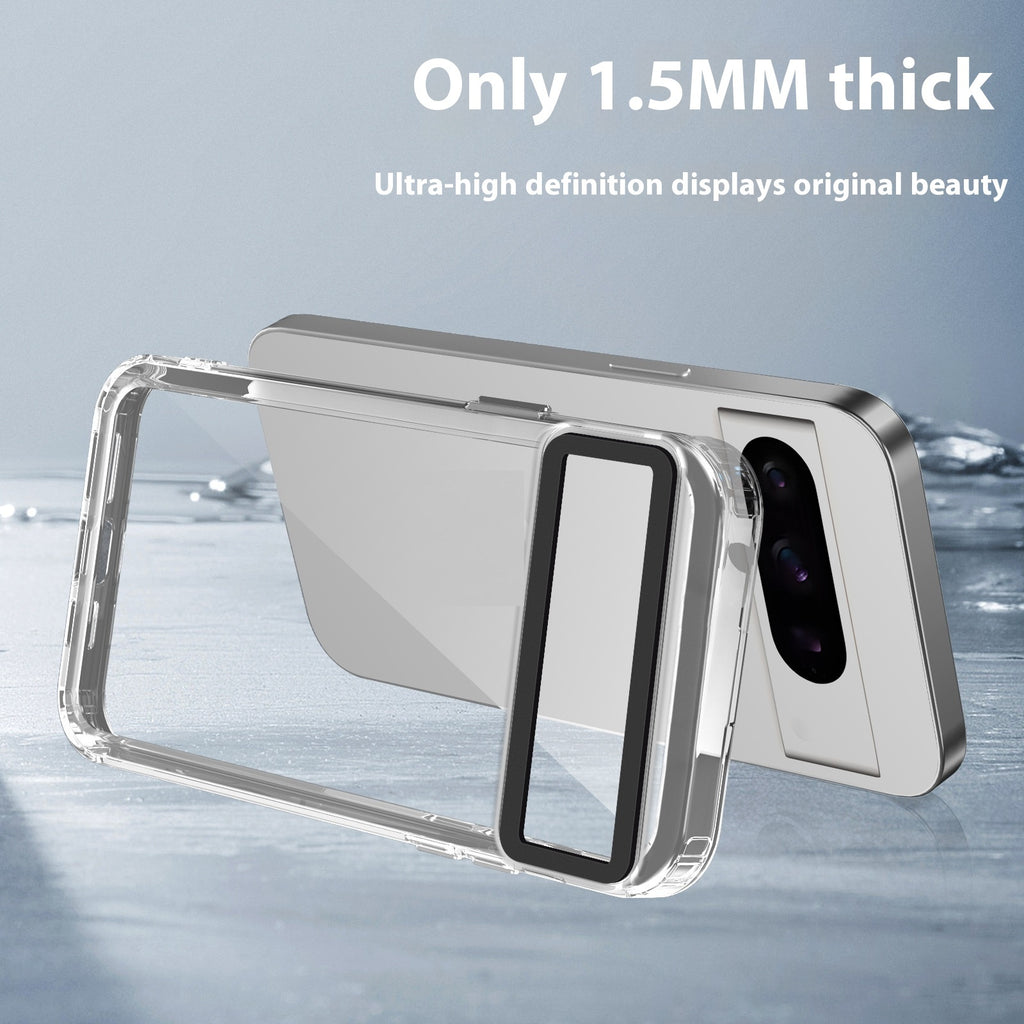 Ultra-Thin Anti-Yellowing Case for Google Pixel 8 Pro