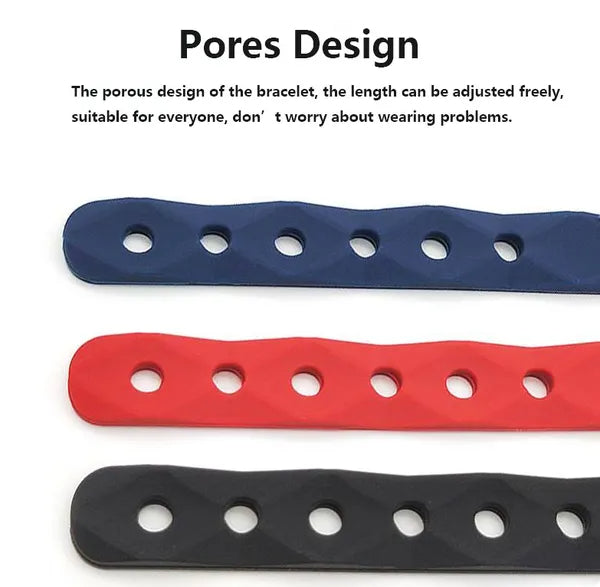Anti-Static Bracelet- 3 Pack