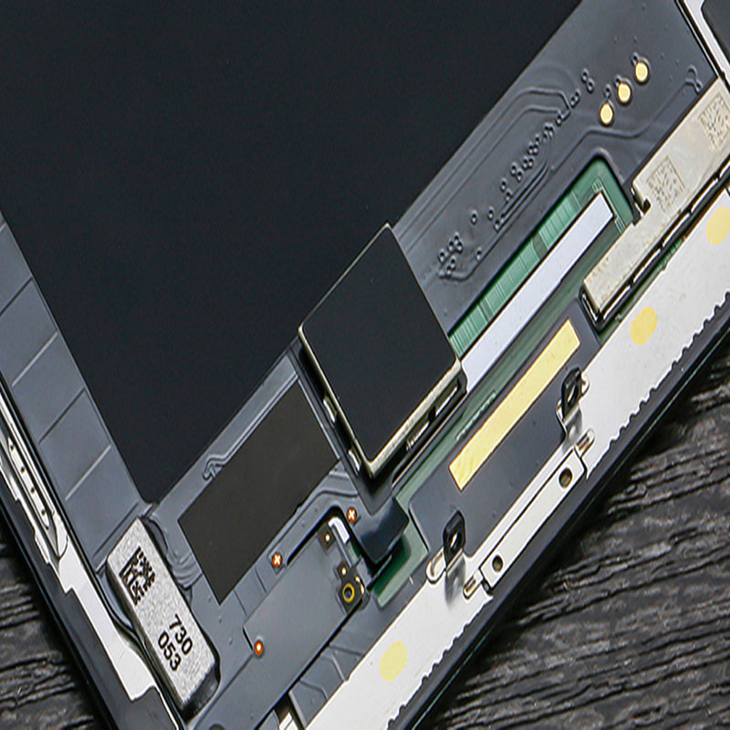 iPhone Replacement LCD Screen Assembly – Capacitive Touch Display Digitizer Repair Part for Apple iPhone Models