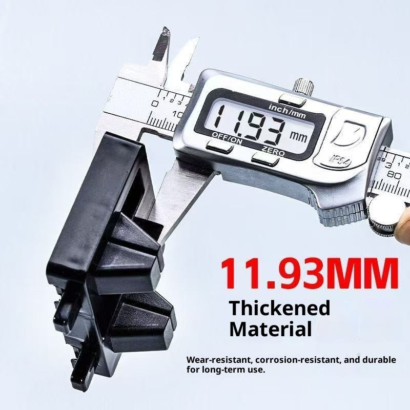 High-Rebound Wire Welding Fixer