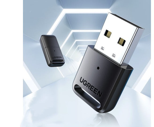 USB Bluetooth Adapter 5.0 Transmitter- CM390
