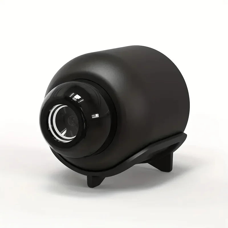 HD Mini WiFi Camera