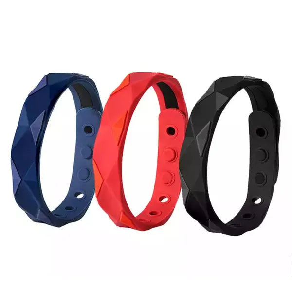 Anti-Static Bracelet- 3 Pack