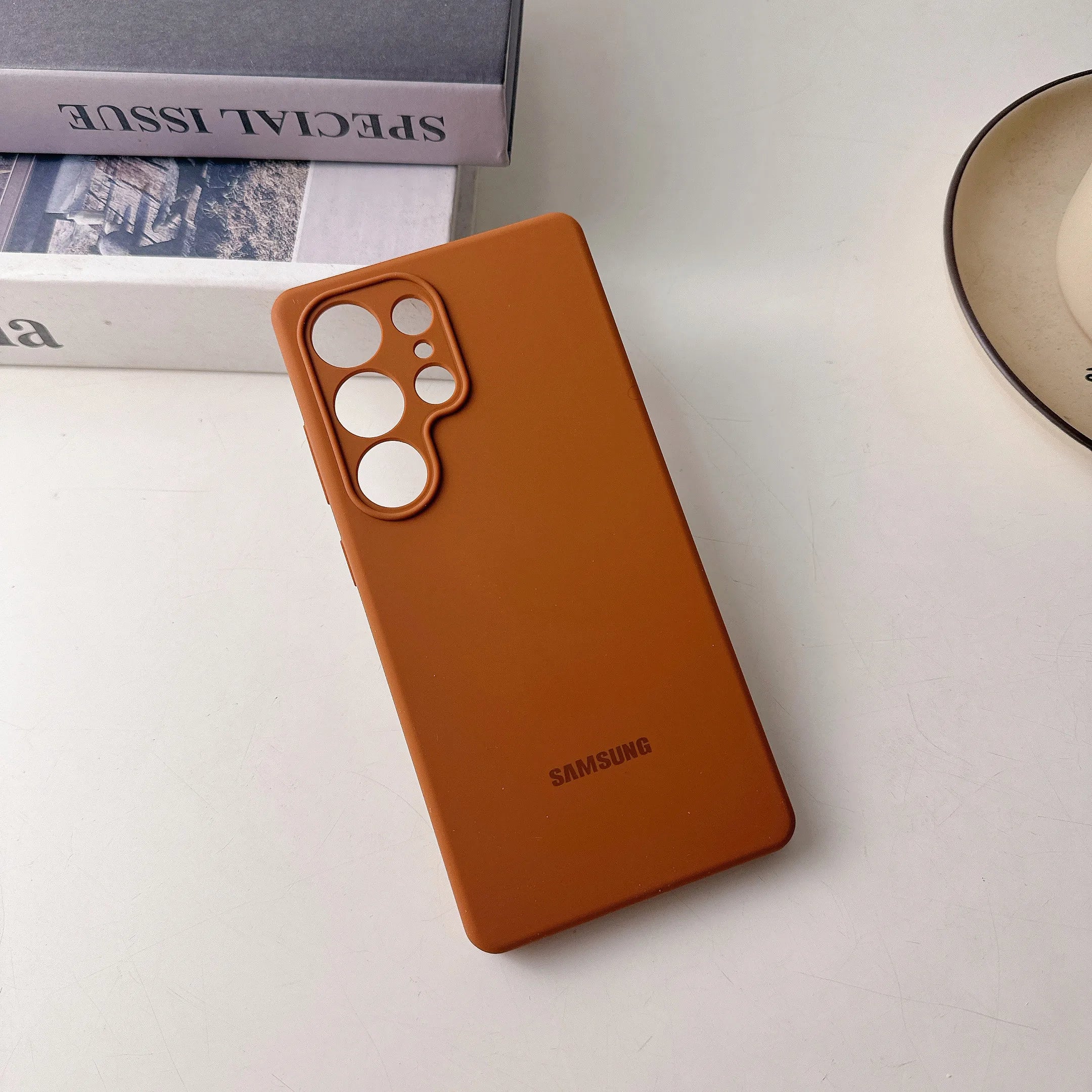 Official Samsung Galaxy S26 S25 S24 Ultra S23 S22 Plus S24 FE