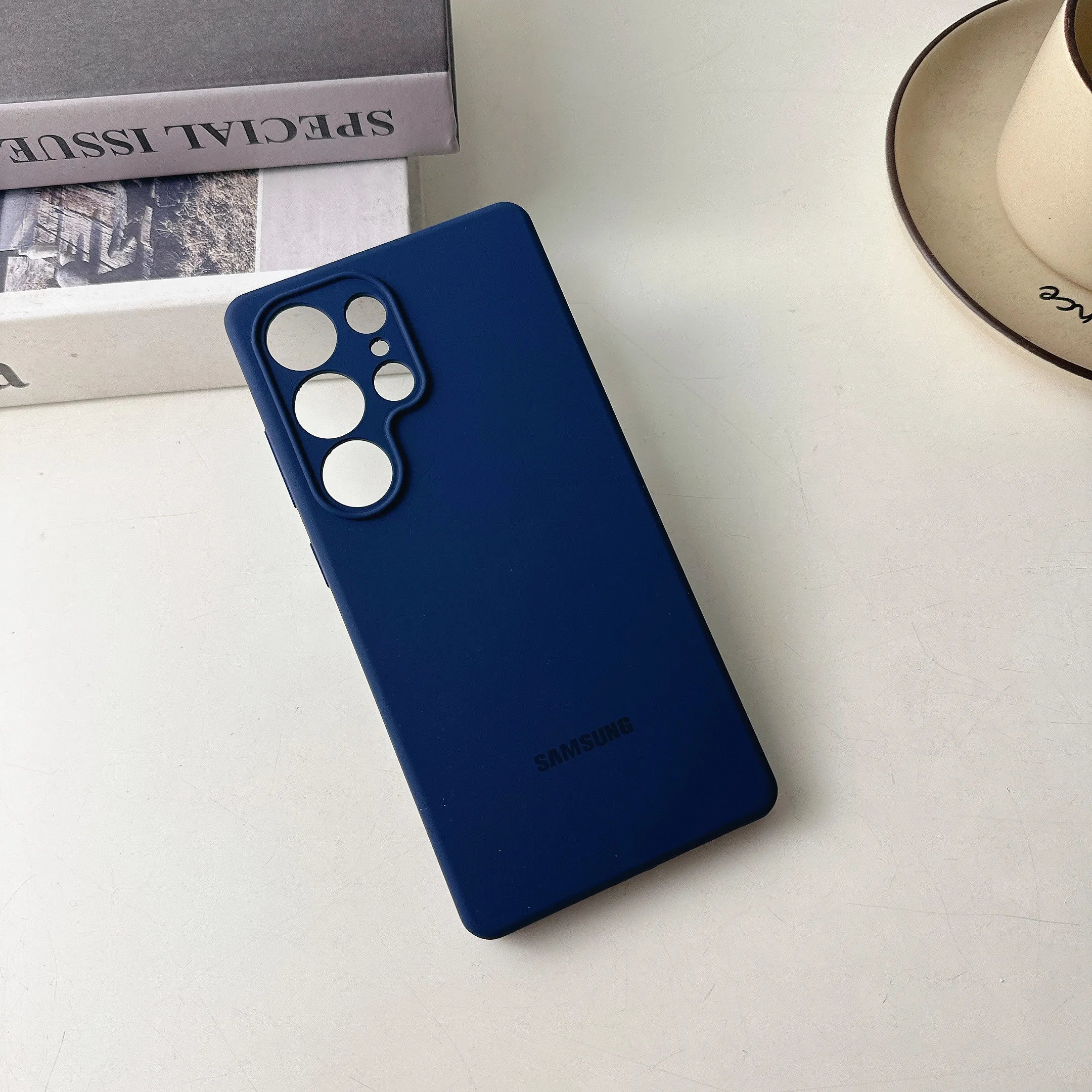 Official Samsung Galaxy S26 S25 S24 Ultra S23 S22 Plus S24 FE