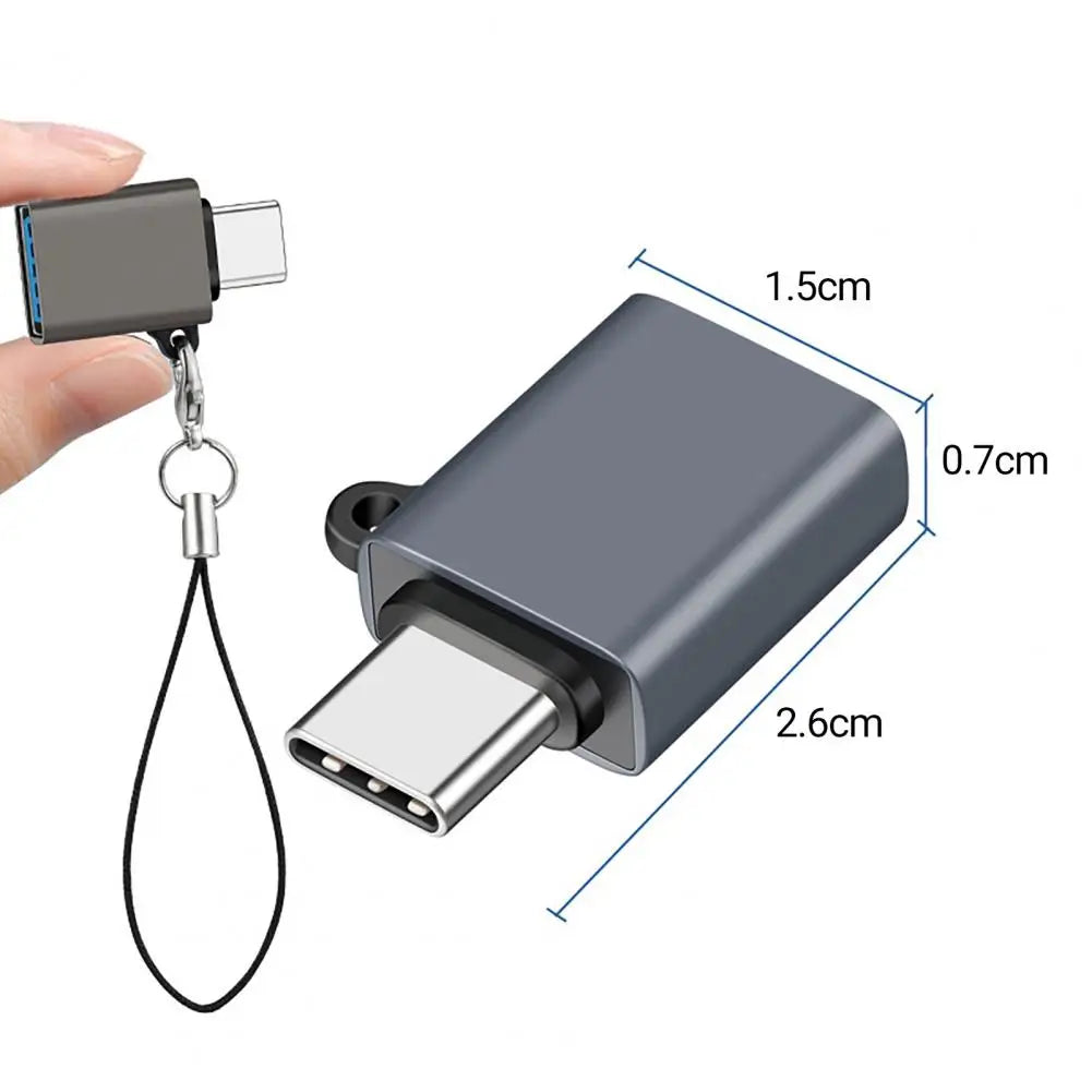 OTG Adapter- Converter USB-C