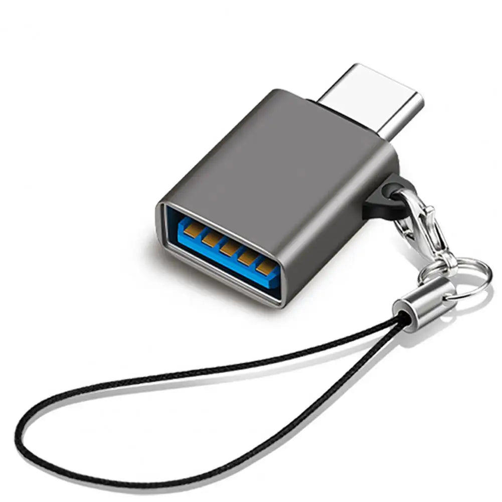 OTG Adapter- Converter USB-C