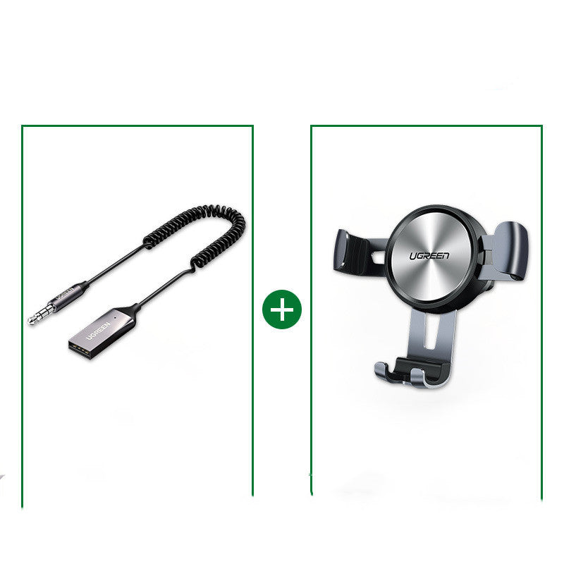 UGREEN Bluetooth AUX Adapter