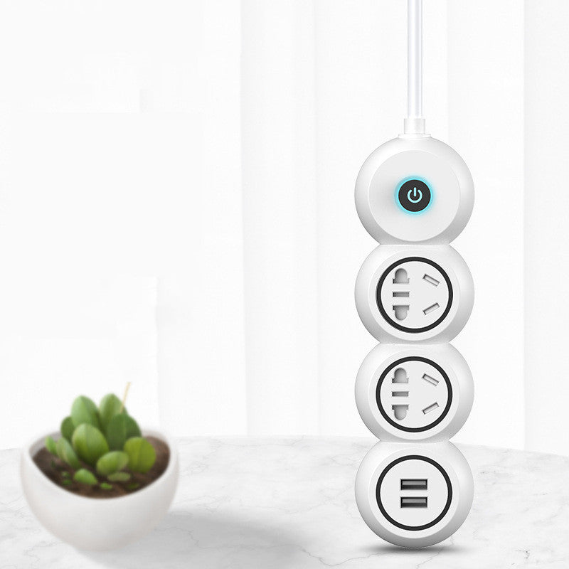 USB Power Strip Extension Cable