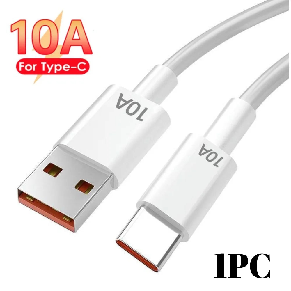 Universal USB Fast Charging Data Cable