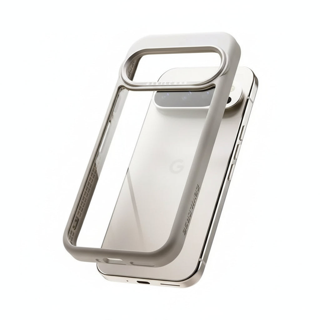 DEVILCASE Military-Grade Protective Case- Google Pixel 9 Pro