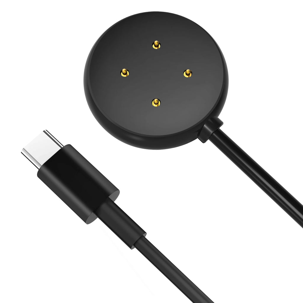 USB-C Magnetic Charger for Google Pixel Watch