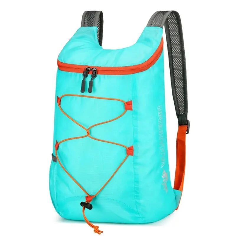 Folding Backpack